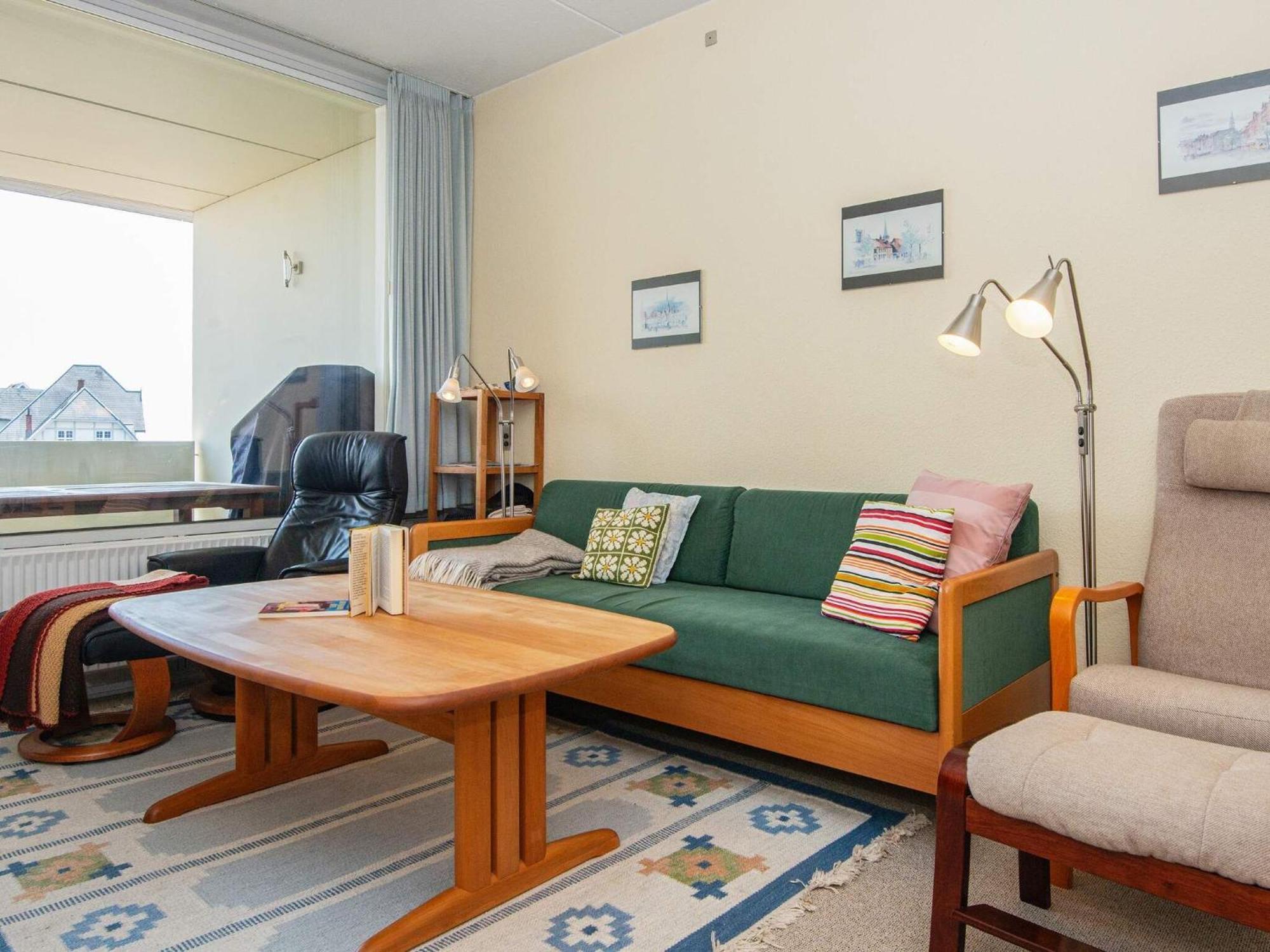 Holiday Home Fano VII Eksteriør bilde