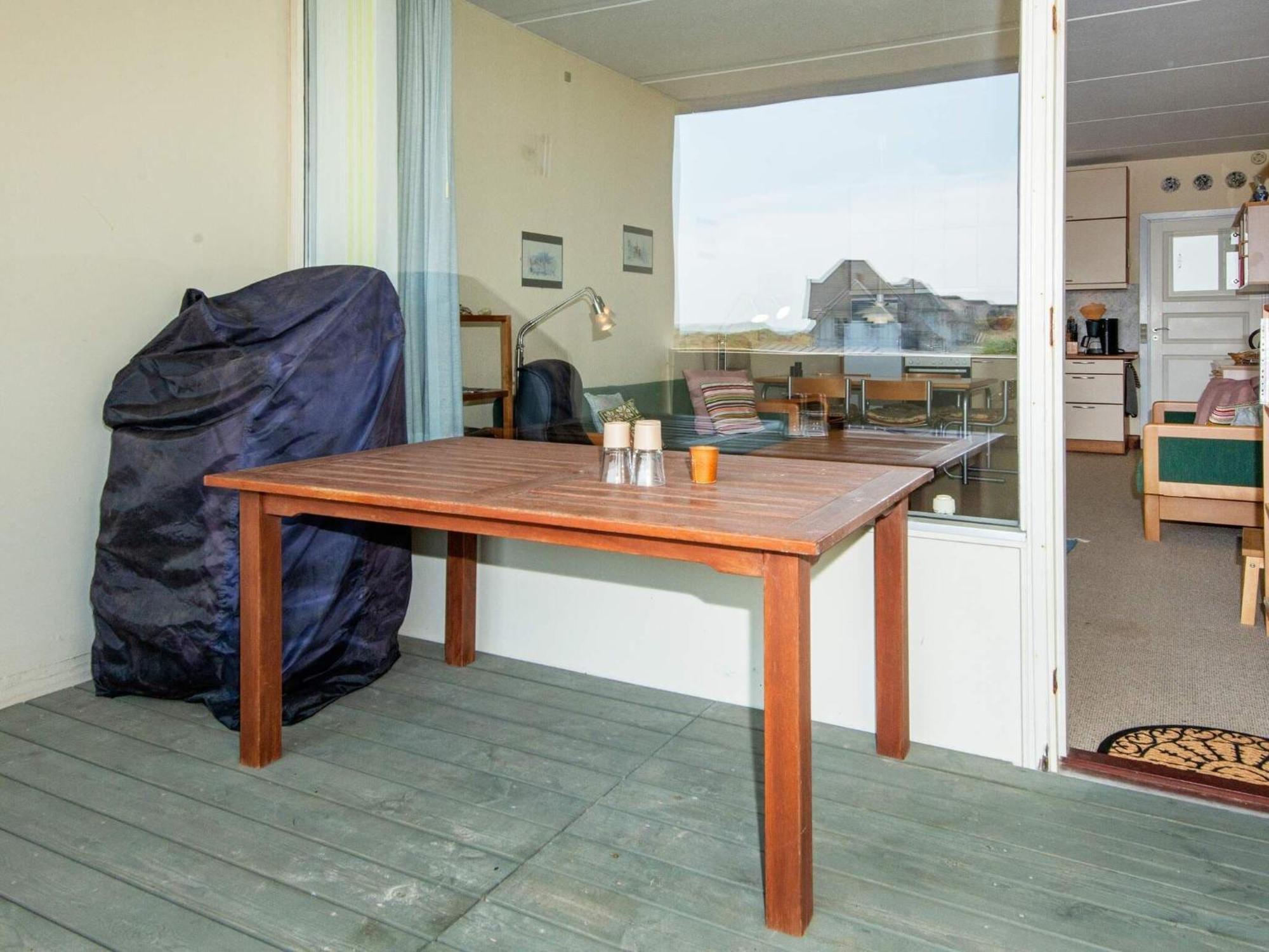 Holiday Home Fano VII Eksteriør bilde