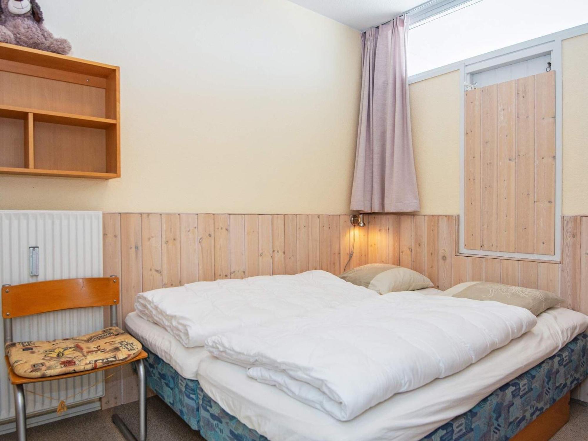 Holiday Home Fano VII Eksteriør bilde