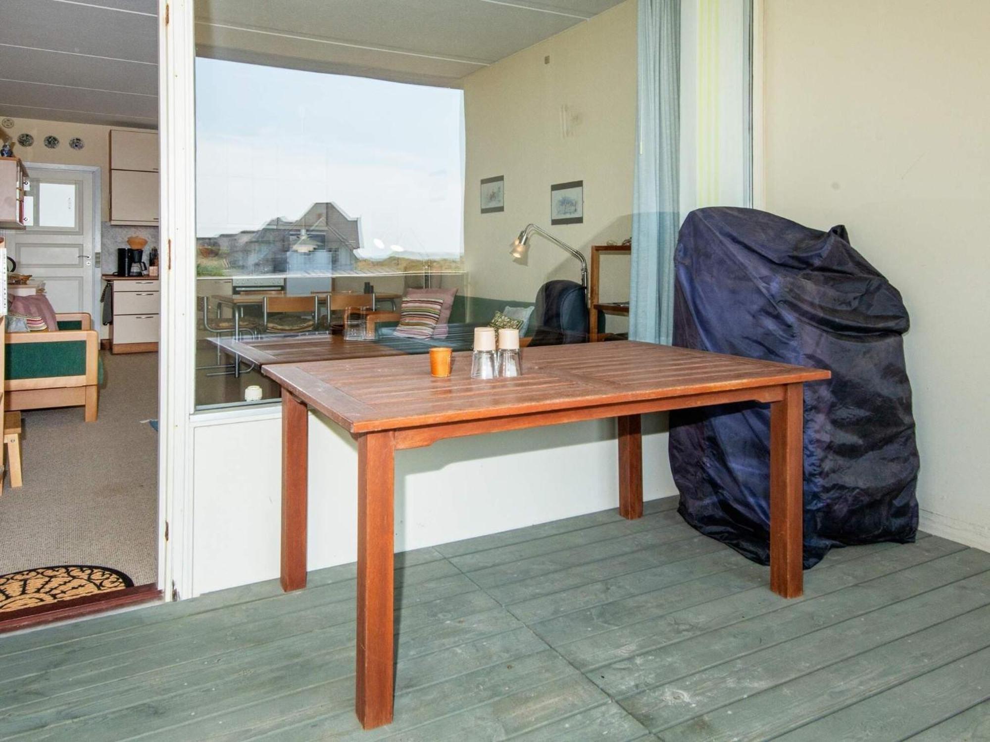 Holiday Home Fano VII Eksteriør bilde